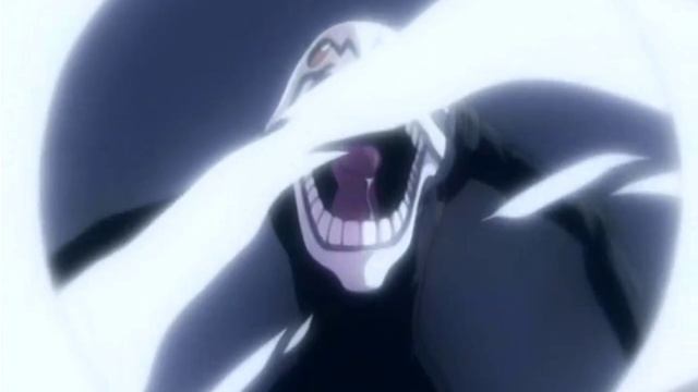 Crystal Castles - Kerosene (Bleach) AMV смотреть онлайн