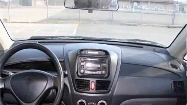 2004 Suzuki Aerio Used Cars Spokane Valley WA смотреть онлайн