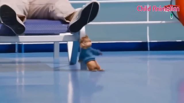 Alvin and the Chipmunks season 1 Full Episodes смотреть онлайн
