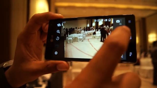 LG Optimus 4X HD Hands On смотреть онлайн