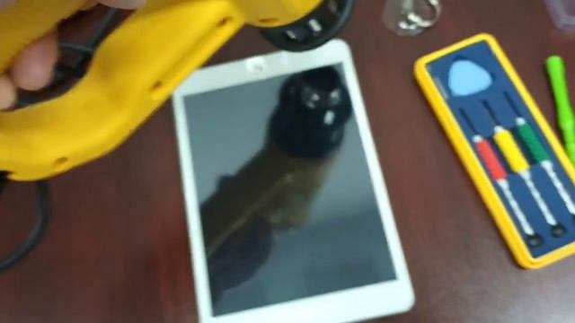 IPAD MINI Touch Screen Problem, EASY Solution || No Need to Replace Parts смотреть онлайн