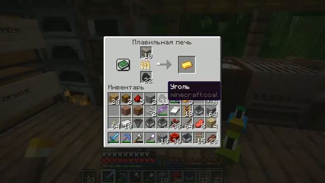 2019 ВЫЖИВАНИЕ В ДЖУНГЛЯХ #24 / АВТО-ФЕРМА ЯГОД с ЛИСАМИ / М смотреть онлайн