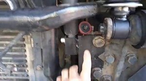 Дополнительные амортизаторы Мерседес актрос. MP 3