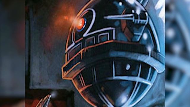 The Dark Truth Behind Droid Sentience смотреть онлайн