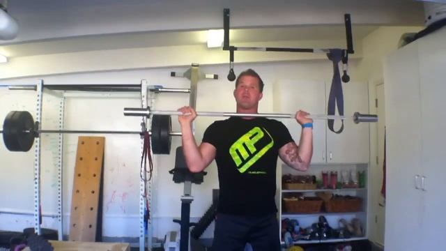 Games open 12.3 prep and mechanics | Feat. Kelly Starrett | MobilityWOD смотреть онлайн