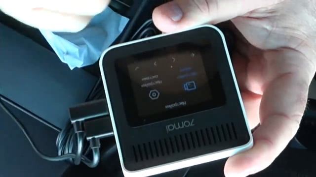 ДОКАТИЛИСЬ* Новинка 2021! Xiaomi 70mai Dash Cam A400 ВИДЕОРЕГИСТРАТОР