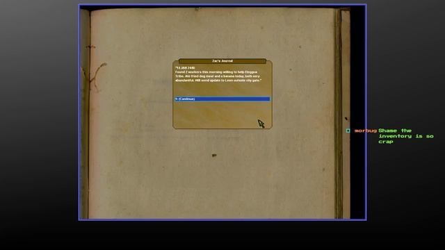 2HoP - Brigand: Oaxaca (part 2) смотреть онлайн