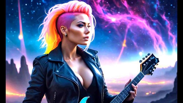 Музыка без авторских прав  Rock Metal Music Withhout Copyright