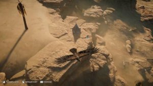 Assassin's Creed  Origins Папирус   Богохульник