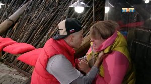 ДОМ-2 Город любви 5261 дня Вечерний эфир (05.10.2018)