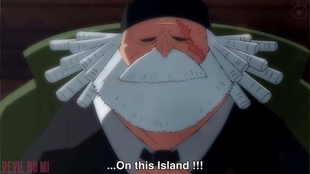 REVIEW OP 1096 LENGKAP! MUNCULNYA KE-13 HOLY KNIGHT! BATTLE HAKI TERKUAT! - One Piece 1096+ смотреть онлайн