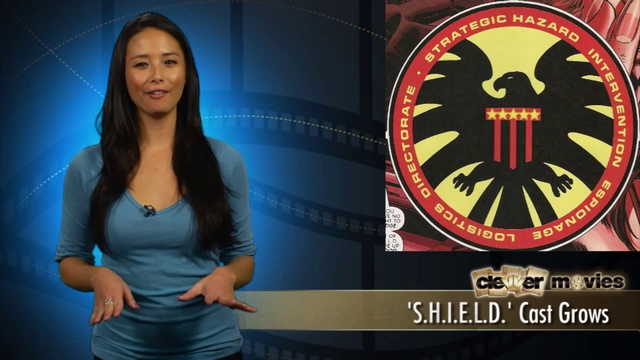 Утверждены новые актеры для сериала ЩИТ смотреть онлайн