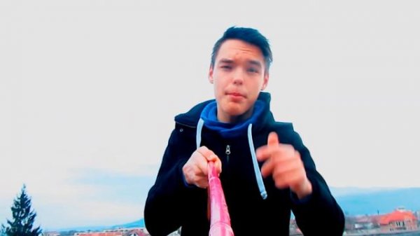 White Crow - Пьеса