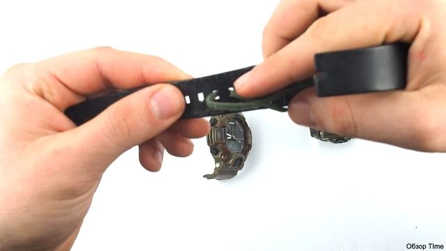 ДОРОГО VS ДЕШЕВО - обзор на Часы с АЛИЭКСПРЕСС - G SHOCK VS SKMEI оригинал vs китай / 4 года теста смотреть онлайн