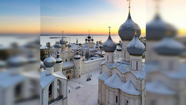 Ростов Великий смотреть онлайн