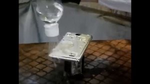 Хромирование. Уникальная методика хромирования в домашних условиях. Смотри, не пожалеешь !