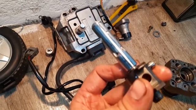 Дефектовка тнвд митсубиси паджеро 3 г. Алматы смотреть онлайн