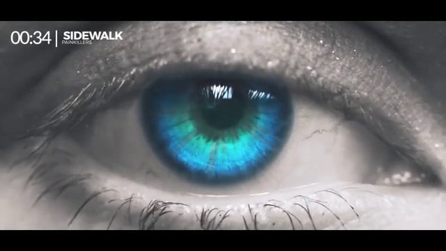 Eye Audio React After Effects Template смотреть онлайн