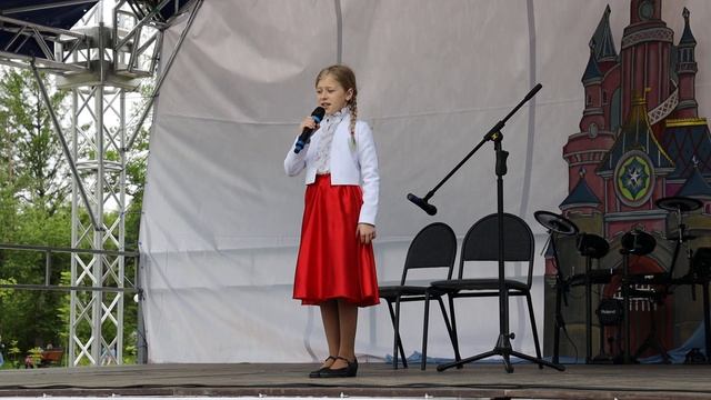 Анастасия Высоцкая "Не отнимайте солнце у детей" смотреть онлайн