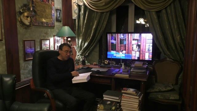 КБ. Том 1. Артемидор, Аристофан.mp4