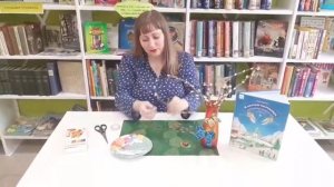 Мастер-класс "Веточка вербы"