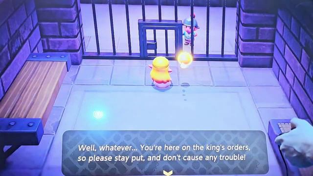 Блогер Demeech поделился 15 минутами «чистого» геймплея The Legend Of Zelda: Echoes Of Wisdom.