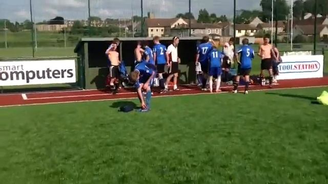 Gloucestershire county Champions смотреть онлайн