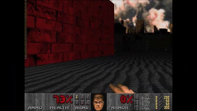 Doom II: Part 2 - The Co-op Mode смотреть онлайн