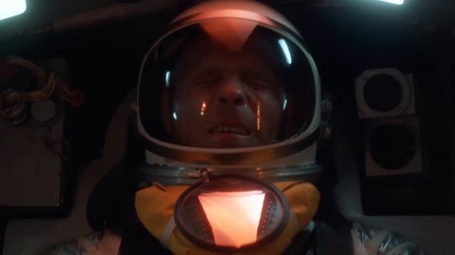 The Right Stuff | 30th Anniversary - John Glen Reentry | Warner Bros. Entertainment смотреть онлайн