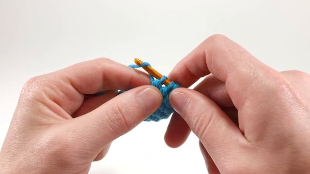 How to Crochet The Spiked Bobble Stitch || Amigurumi Tutorial смотреть онлайн