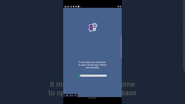 Как запустить GameGuardian без рут прав через KGO Multi Space смотреть онлайн