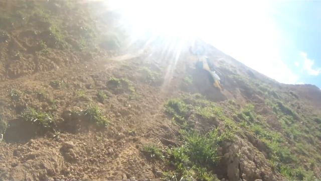 Enduro ride on Dirt Bikes смотреть онлайн