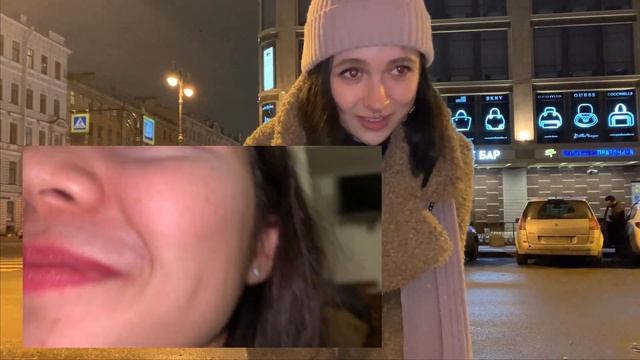 28; И это один день из Жизни в Санкт-Петербурге ?? смотреть онлайн