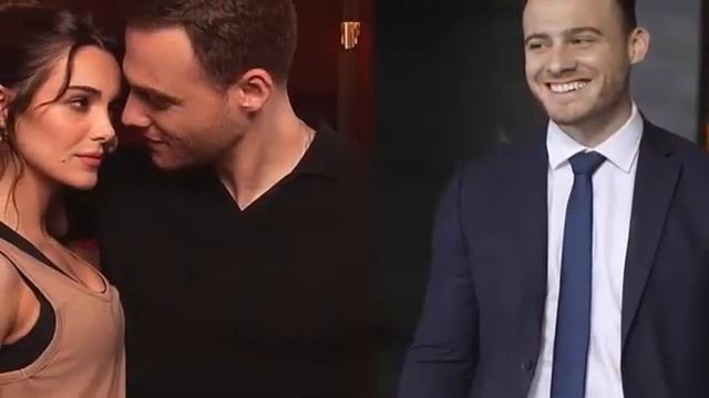 Воссоединится ли Керем Бюрсин с Серенай Сарыкая в одном проекте ?Слухи о шантаже растут! смотреть онлайн