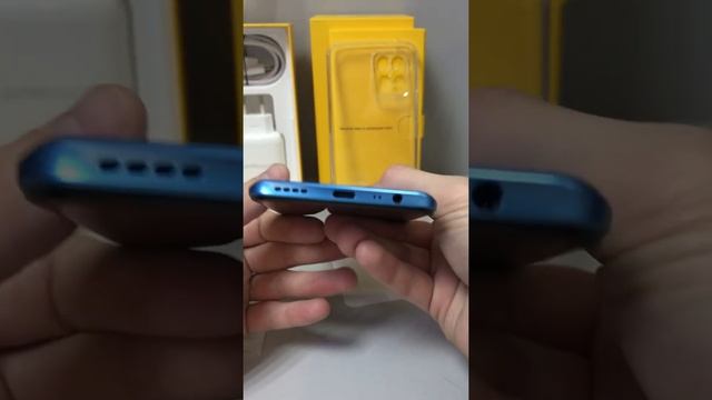 realme 8 pro смотреть онлайн
