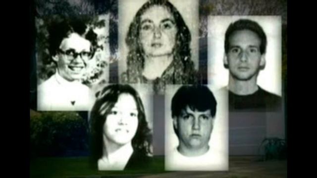 Theresa Knorr смотреть онлайн