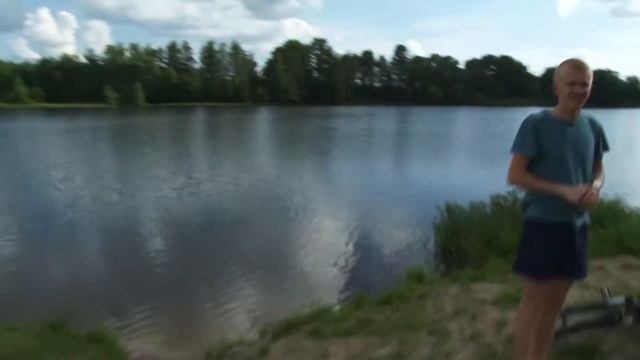 Испытания стедикама смотреть онлайн