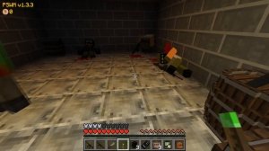 ?Не повезло, не фартануло... [ЧАСТЬ 21] Зомби апокалипсис в майнкрафт! - (Minecraft - Сериал) ШЕДИ