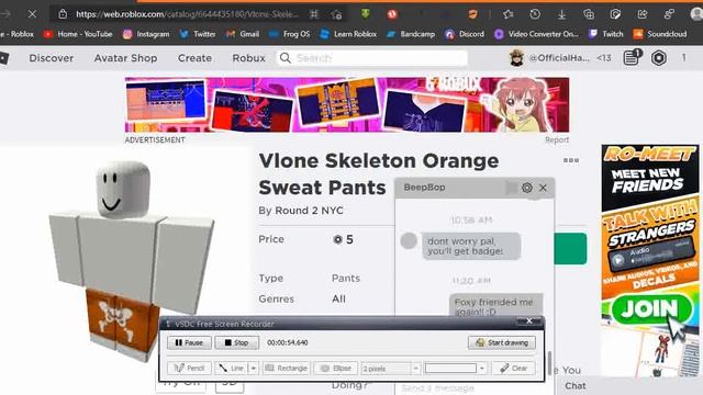 How to make players join your game with specific clothes | Roblox Studio Tips #1 смотреть онлайн