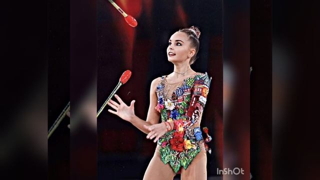 песня для художественной гимнастики БП смотреть онлайн