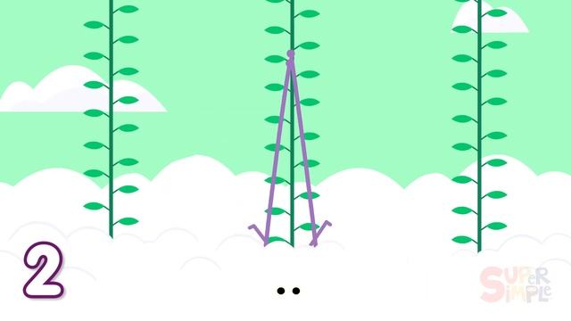 Супер жареные овощи | Бамбл Нямсы | мультики для детей смотреть онлайн