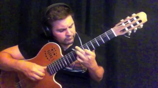 Milonga (Jorge Cardoso) - Jason Eastwood смотреть онлайн
