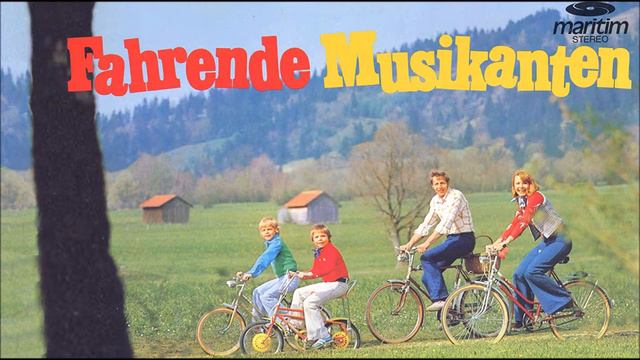 Polenmädchen - Frank Kramer смотреть онлайн