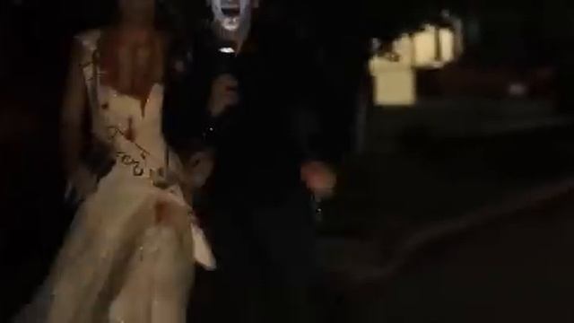 We Need to Talk About Kevin (Halloween) смотреть онлайн