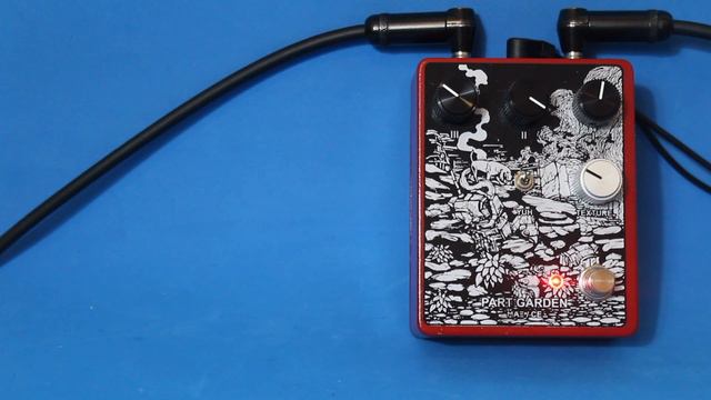 Mask Audio Electronics & Collector // Emitter - Part Garden смотреть онлайн