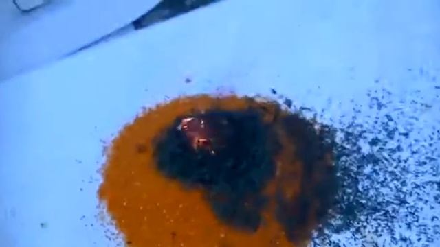 всё про дихромат аммония смотреть онлайн