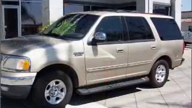 1999 Ford Expedition - Norwalk CA смотреть онлайн