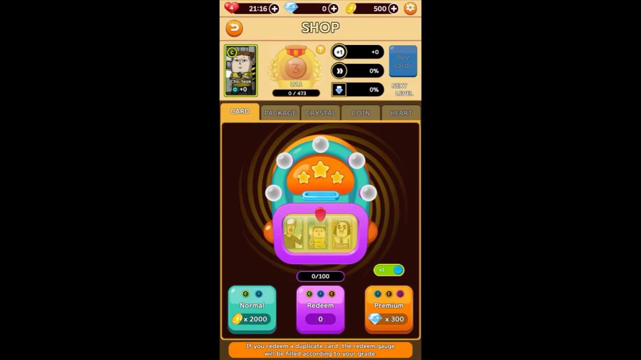 Bricks N Crush - Gameplay