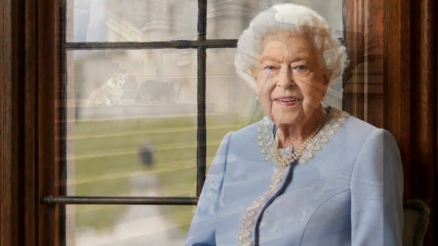 Elton John - Goodbye England's Rose (Candle In The Wind) (Farewell to H.M. Queen Elizabeth II) смотреть онлайн