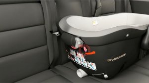 Jane Transporter 2 установка в автомобиль